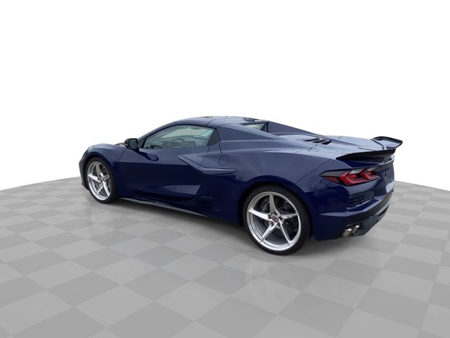 Used 2025 Chevrolet Corvette For Sale in New Hudson, MI