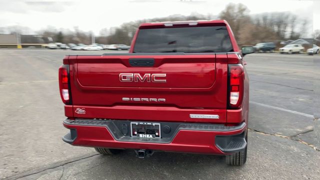 2021 GMC Sierra 1500 Elevation 7