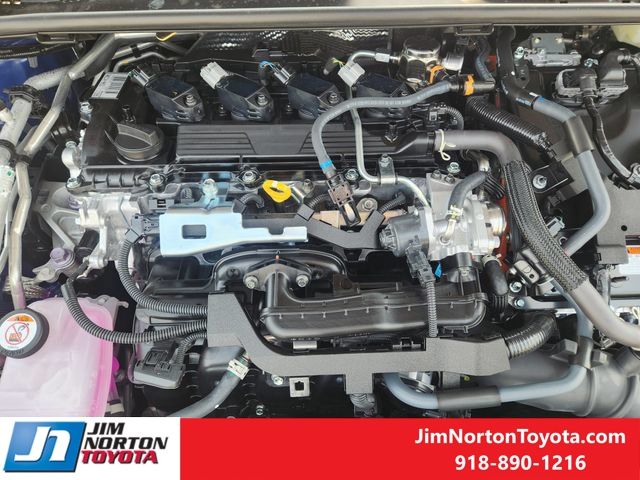 New 2026 Toyota Prius Plug-in Hybrid Sedan