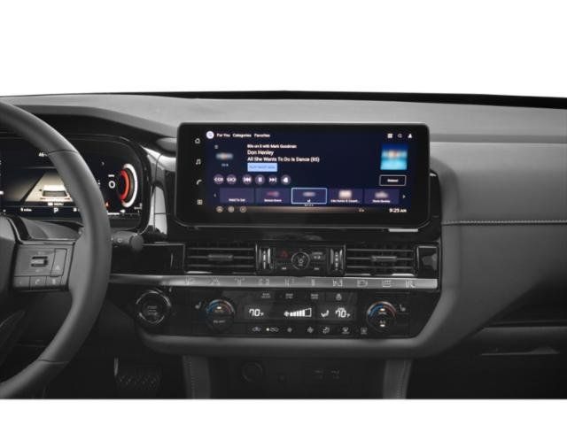 2026 Nissan Pathfinder SL - Photo 13