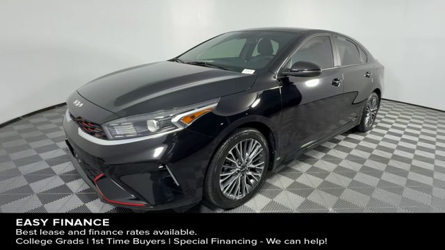 Used 2024 Kia Forte For Sale in Indianapolis, IN