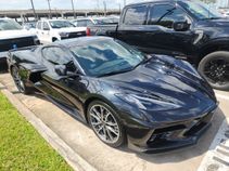 2024 Chevrolet Corvette Stingray - 0
