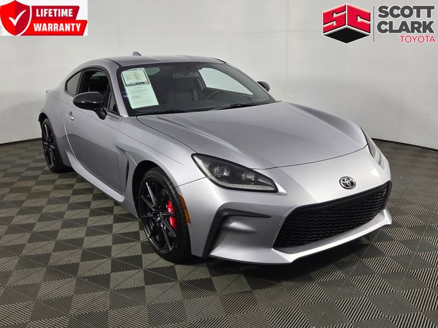 2025 Toyota GR86 Base
