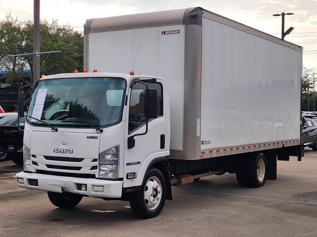 2021 Isuzu NPR NPR  at Group 1 Toyota Southwest