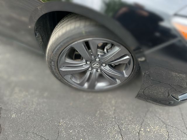 2023 Acura TLX A-Spec Package  at Audi Porsche Sewickley