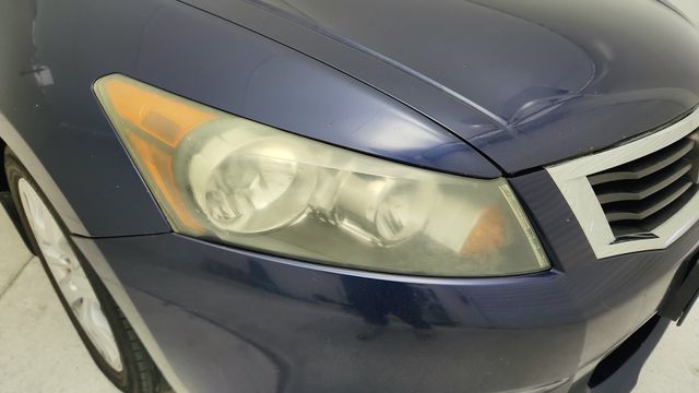 2008 Honda Accord EX-L - 9