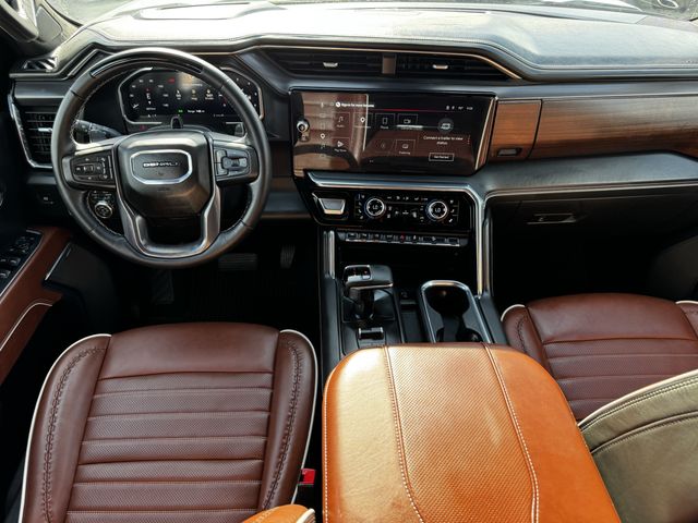 2026 GMC Sierra 1500 Denali Ultimate - 8