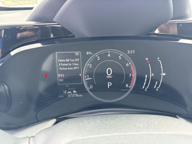 Used 2022 Lexus NX SUV