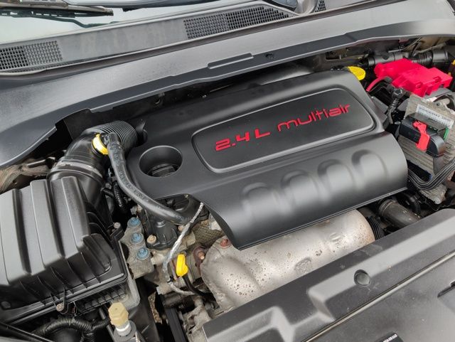 Used 2020 Jeep Compass SUV