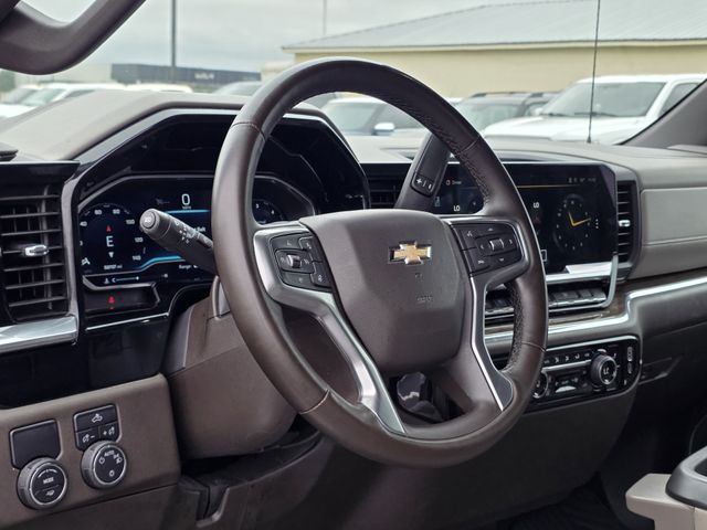 Used 2023 Chevrolet Silverado 1500 Truck
