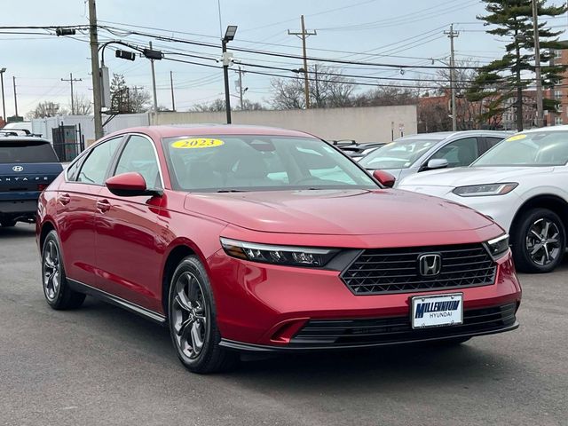 2023 Honda Accord EX FWD
