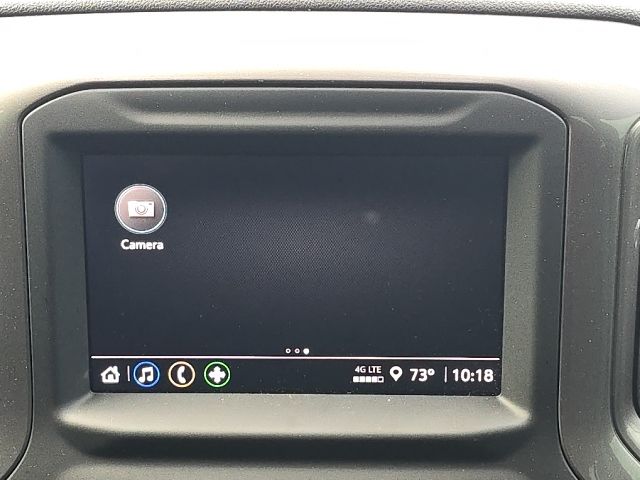 Photo of 2024 Chevrolet Silverado 2500HD Custom in Dallas, GA - 31,  2024 Chevrolet Silverado 2500HD Custom:43671D1