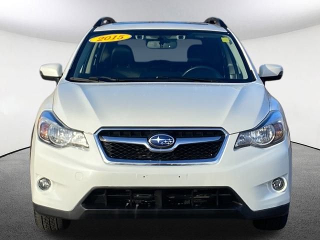 2015 Subaru XV Crosstrek 2.0i Limited 13