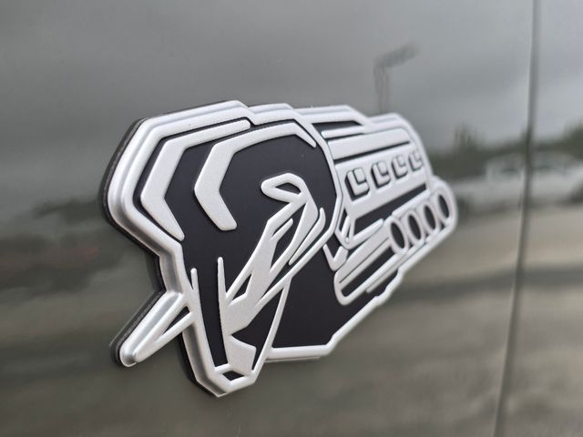 2026 Ram 1500 Laramie:168994A