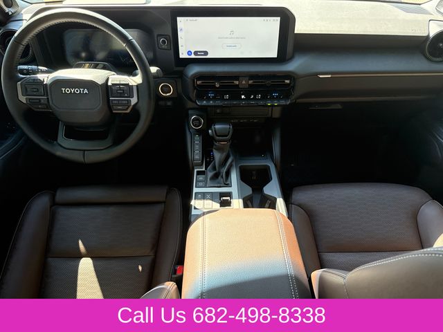Used 2026 Toyota Land Cruiser SUV