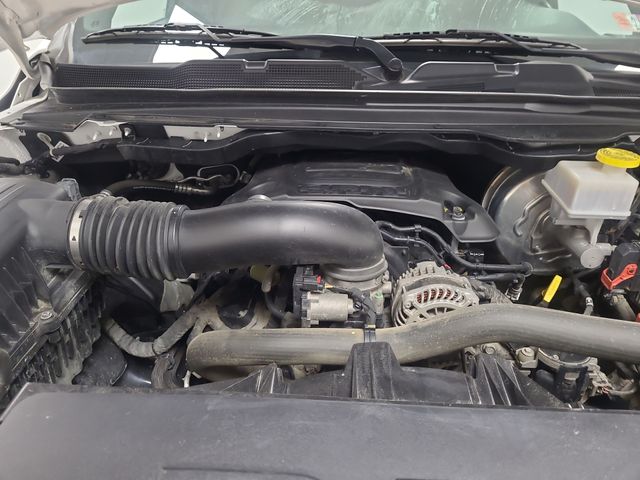 2021 – Ram – 1500