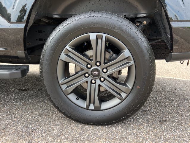 Used 2023 Ford F-150 Truck