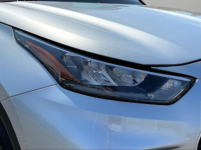 Used 2020 Toyota Highlander SUV