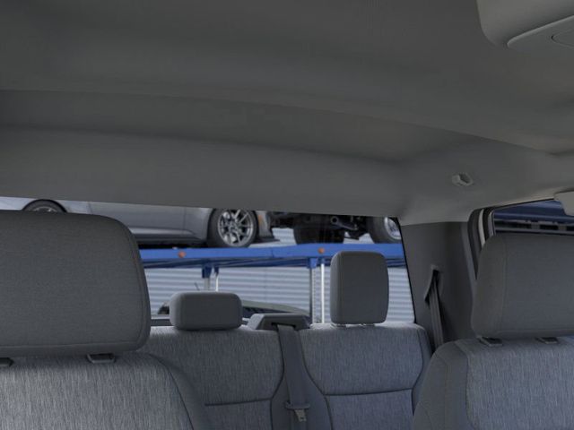 2026 Ford F-150 XL:TKD73206