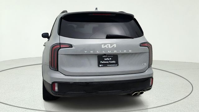 2024 Kia Telluride SX-Prestige X-Line - 3