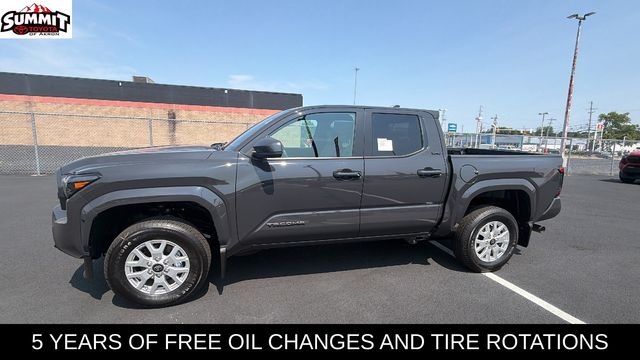 2026 Toyota Tacoma SR5 - Image 2