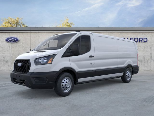 2026 Ford Transit-350 Base - 0