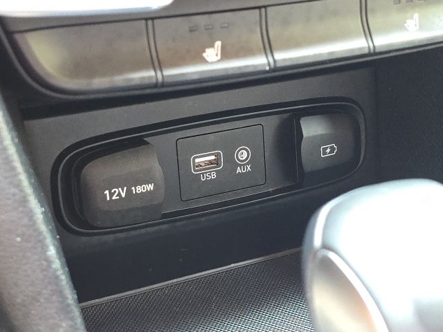 2019 Hyundai Santa Fe SEL Plus:B02324A