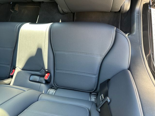 2024 Mercedes-Benz C-Class C 300 Black at Bob King Buick GMC