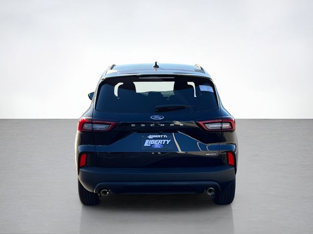 2025 Ford Escape ST-Line photo