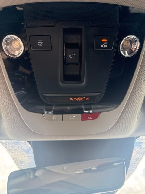 2023 Kia Sorento X-Line SX Prestige:46909A