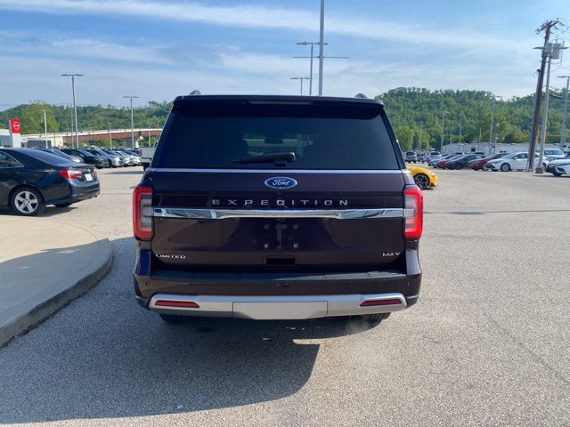 2023 Ford Expedition Max Limited photo