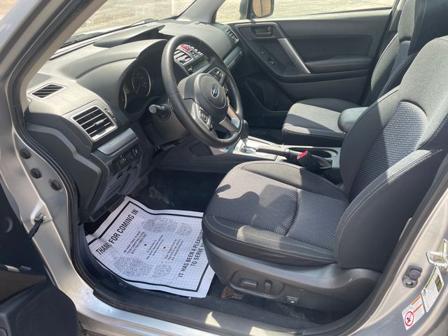 Used 2018 Subaru Forester SUV