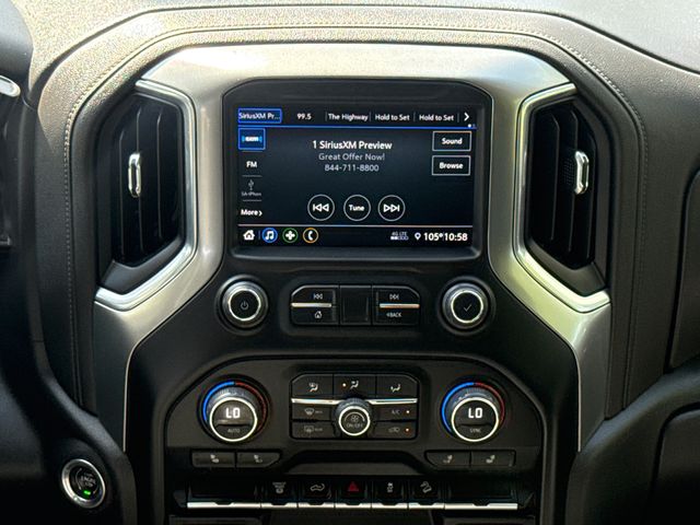 Used 2023 Chevrolet Silverado 2500HD Truck