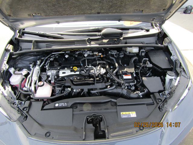 used 2023 Toyota Prius Prime car, priced at $28,999