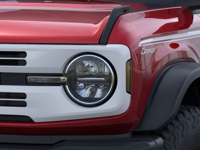 New 2026 Red Ford Heritage Edition image 20