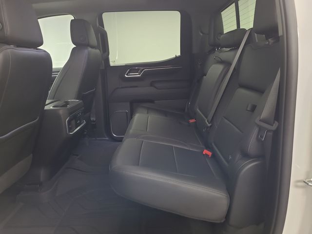 2022 – Chevrolet – Silverado 1500