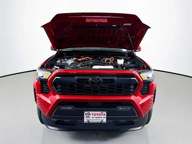 2025 Toyota Tacoma TRD Sport - Photo 12