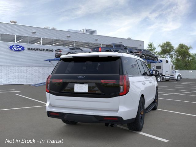 2026 Ford Expedition Tremor:169194