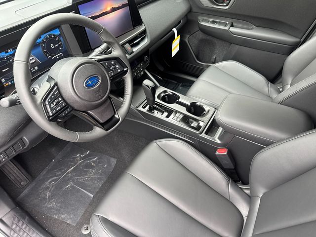 New 2026  Subaru Premium image 11