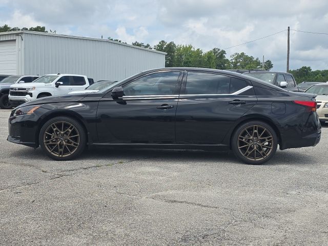 2025 Nissan Altima 2.5 SR:46306B