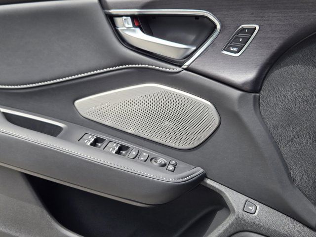 new 2026 Acura RDX car, priced at $54,900