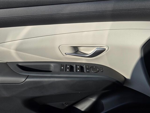 2026 Hyundai Tucson - $29,451