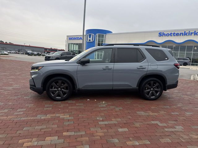 Used 2023 Honda Pilot SUV