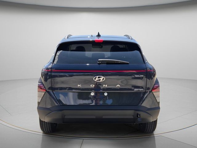 2027 Hyundai Kona