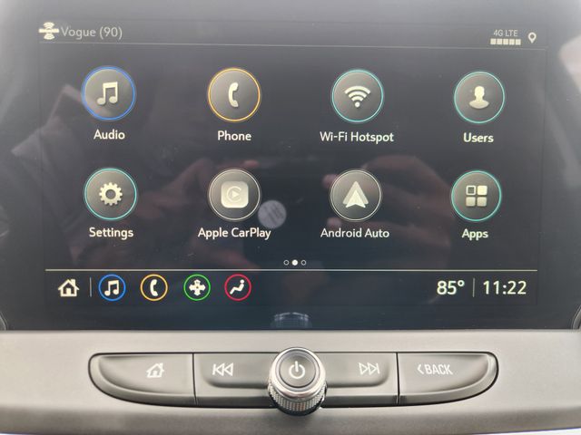 2025 Chevrolet Blazer LT Black at Classic Elite Chevrolet Sugar Land