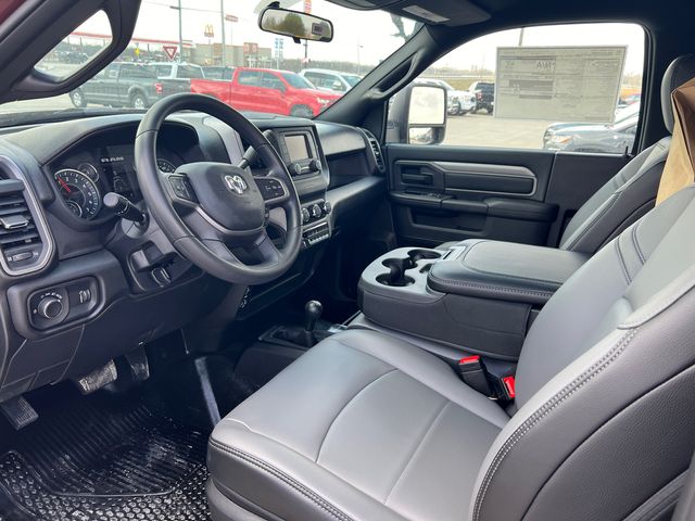 2024 Ram 3500 Tradesman 10