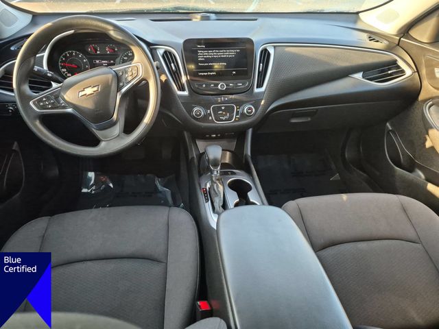 Used 2024 Gray Chevrolet LS image 30