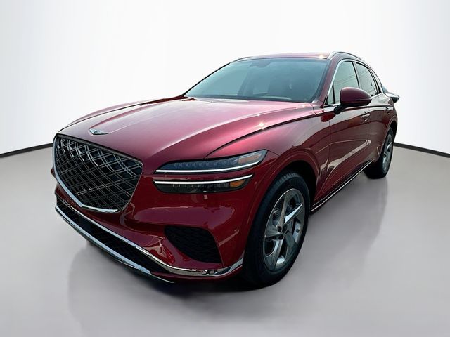 Thumbnail: 2026 Genesis GV70 - 1