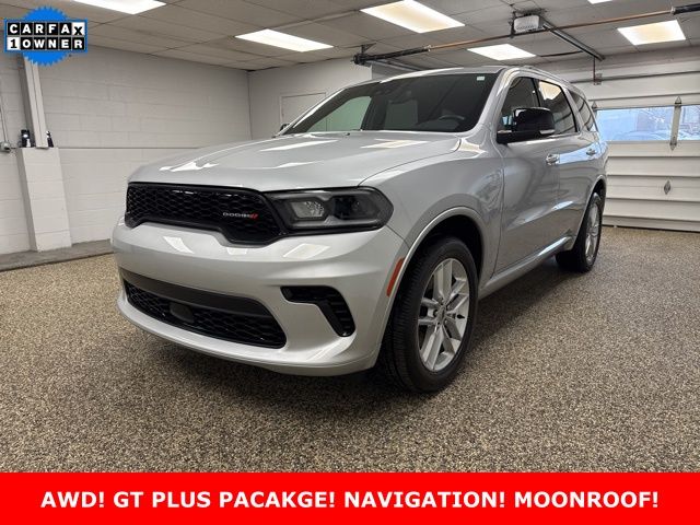 2024 Dodge Durango GT Plus for sale at Don Sitts Auto Group