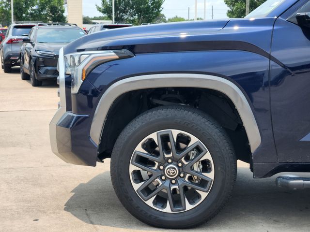 2024 Toyota Tundra Limited  at River Oaks CDJR